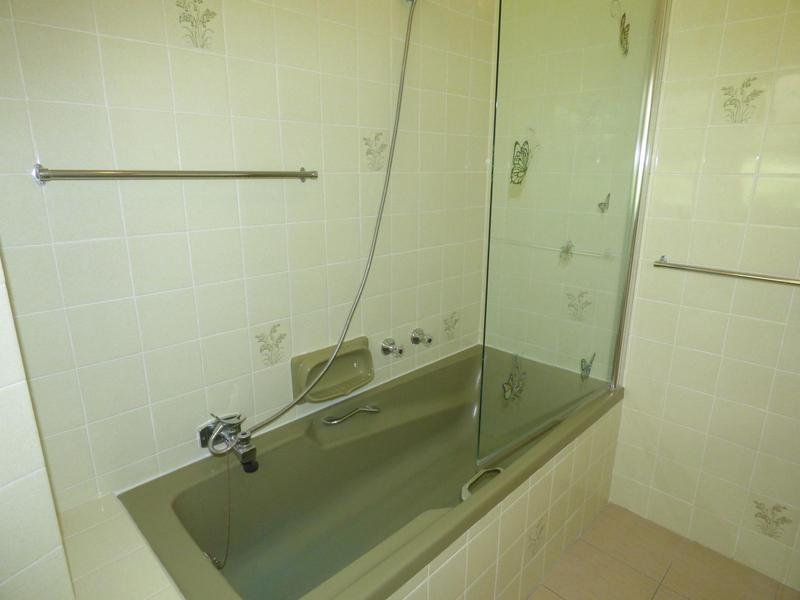 To Let 1 Bedroom Property for Rent in Gardens Western Cape